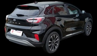 Ford Puma 2024 ¡¡Desde € al mes!!