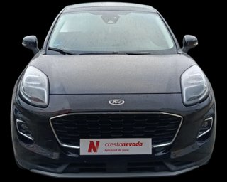 Ford Puma 2024 ¡¡Desde € al mes!!
