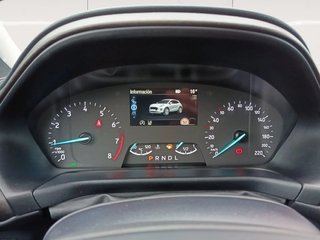 Ford Puma 2024 ¡¡Desde € al mes!!