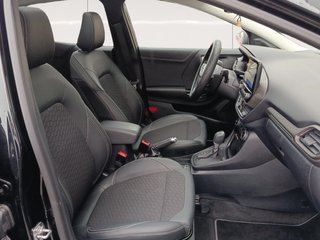 Ford Puma 2024 ¡¡Desde € al mes!!