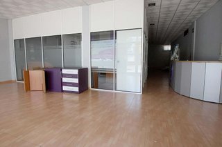 Local comercial en venta en Montijo