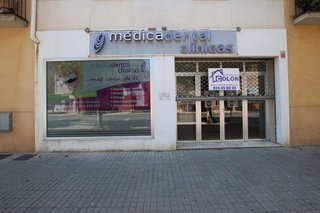Local comercial en venta en Montijo