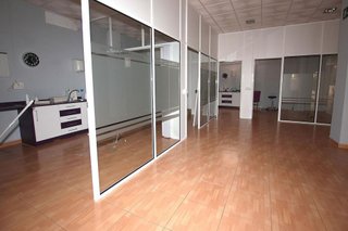Local comercial en venta en Montijo