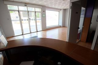 Local comercial en venta en Montijo
