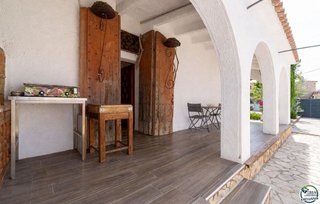 Chalet en venta en Empuriabrava en Castelló d´Empúries