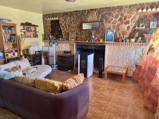 Casa rural en venta en Centro en Valdepeñas