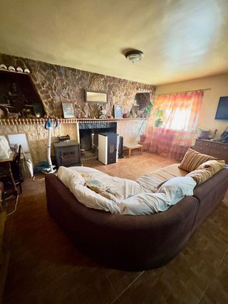 Casa rural en venta en Centro en Valdepeñas
