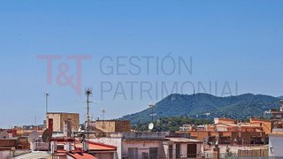 Piso en venta en Rocafonda en Mataró