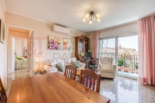 Piso en venta en Rocafonda en Mataró