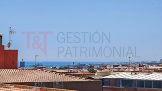 Piso en venta en Rocafonda en Mataró