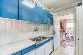 Piso en venta en Rocafonda en Mataró