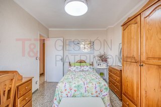 Piso en venta en Rocafonda en Mataró