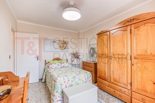 Piso en venta en Rocafonda en Mataró
