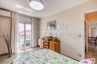 Piso en venta en Rocafonda en Mataró