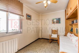 Piso en venta en Rocafonda en Mataró