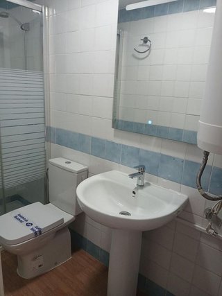 Piso en venta en Albors en Valencia