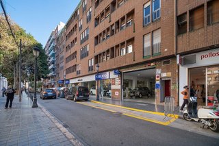 Piso en venta en Albors en Valencia