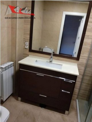 Piso en venta en Hospital - Parque sur en Albacete