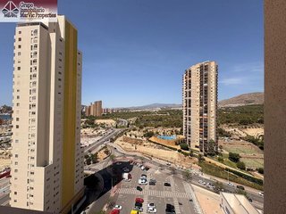 Piso en venta en Pueblo Poniente en Benidorm