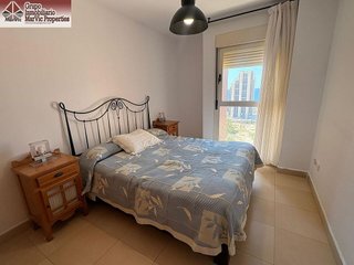 Piso en venta en Pueblo Poniente en Benidorm