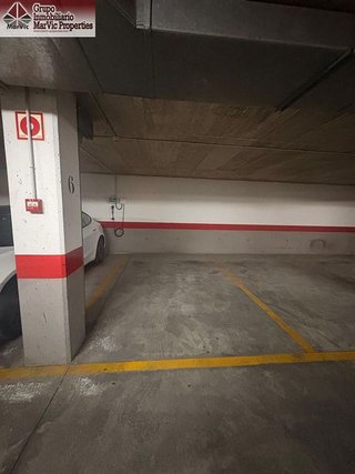 Piso en venta en Pueblo Poniente en Benidorm