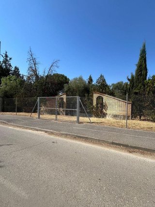 Terreno en venta en Sanlúcar la Mayor