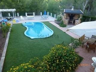 Chalet en venta en Barri Batoi - Sargento - Baradello en Alcoy/Alcoi