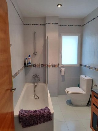Chalet en venta en Barri Batoi - Sargento - Baradello en Alcoy/Alcoi