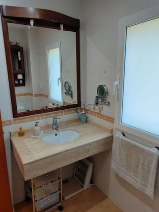 Chalet en venta en Barri Batoi - Sargento - Baradello en Alcoy/Alcoi