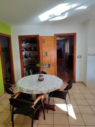 Chalet en venta en Barri Batoi - Sargento - Baradello en Alcoy/Alcoi