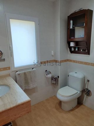 Chalet en venta en Barri Batoi - Sargento - Baradello en Alcoy/Alcoi