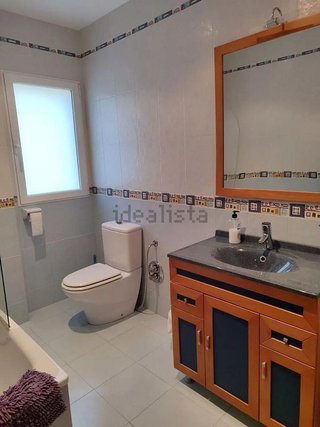 Chalet en venta en Barri Batoi - Sargento - Baradello en Alcoy/Alcoi