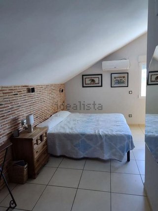Chalet en venta en Barri Batoi - Sargento - Baradello en Alcoy/Alcoi