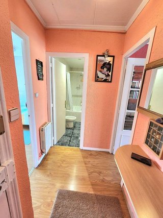 Piso en venta en Creu de Barberà en Sabadell
