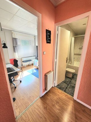 Piso en venta en Creu de Barberà en Sabadell