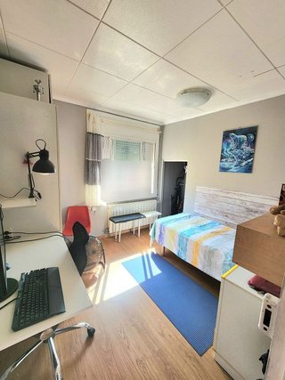 Piso en venta en Creu de Barberà en Sabadell