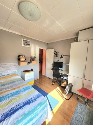 Piso en venta en Creu de Barberà en Sabadell