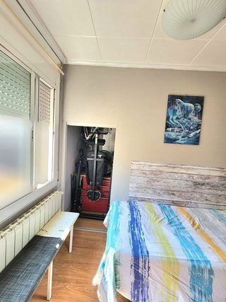 Piso en venta en Creu de Barberà en Sabadell
