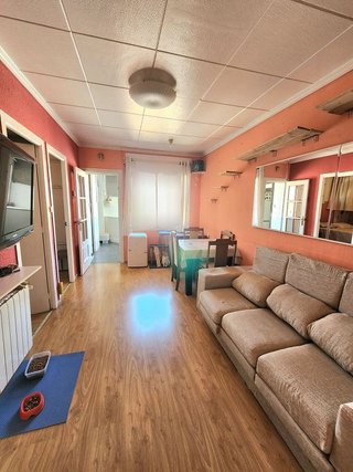 Piso en venta en Creu de Barberà en Sabadell