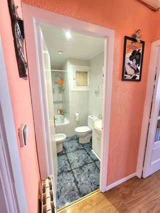 Piso en venta en Creu de Barberà en Sabadell