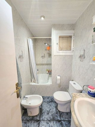 Piso en venta en Creu de Barberà en Sabadell