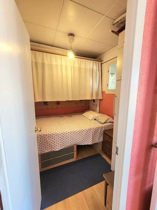 Piso en venta en Creu de Barberà en Sabadell