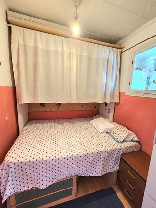 Piso en venta en Creu de Barberà en Sabadell