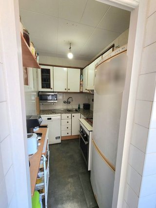 Piso en venta en Creu de Barberà en Sabadell