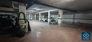 Garaje en venta en Loiola en San Sebastián-Donostia