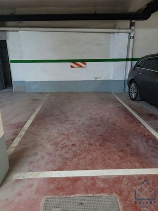 Garaje en venta en Loiola en San Sebastián-Donostia