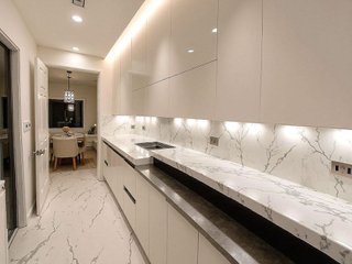 Piso en venta en Indautxu en Bilbao