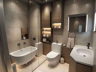 Piso en venta en Indautxu en Bilbao