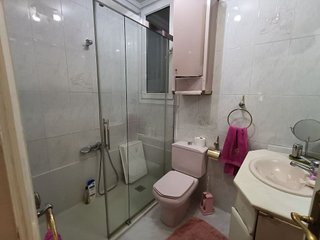 Piso en venta en Indautxu en Bilbao