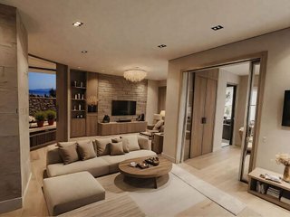 Piso en venta en Indautxu en Bilbao